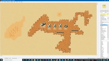 D2kEditor Tutorial #3 - AI