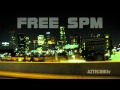 Carolyn Rodriguez ( MEDICINE GIRL ) ft. SPM - Rollin (Official music video)