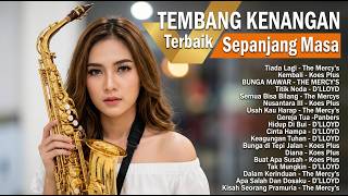 Jazz Nostalgia Tembang Kenangan Terbaik Sepanjang Masa high Quality 