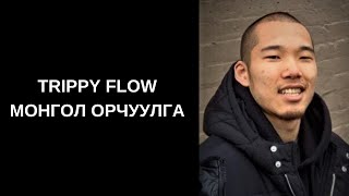 B Tamir - Trippy Flow (Монгол орчуулга)