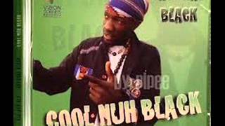 Natural Black - High Grade