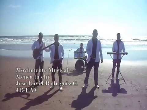 Menea Tu Chi- Movimiento Musical (Video No Oficial)