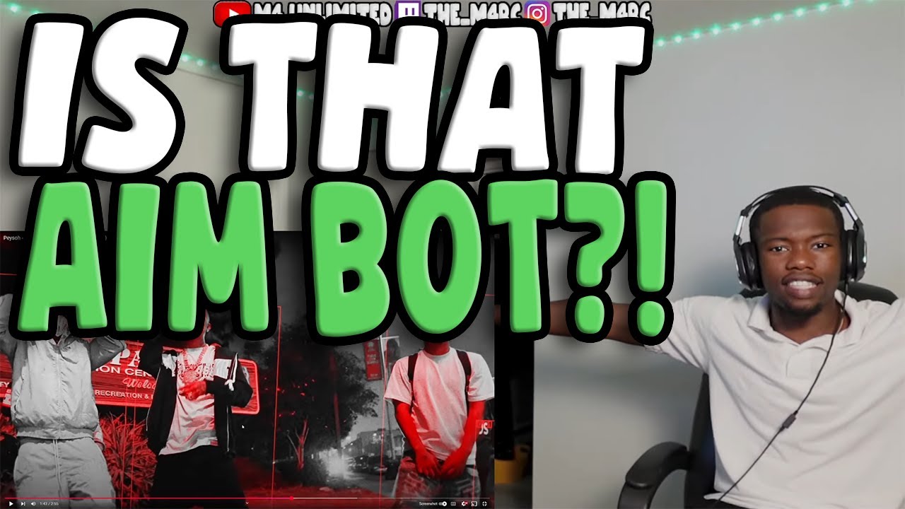 Peysoh - SAME DAY SERVICE (Official Video) REACTION