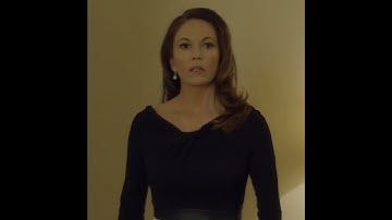 I Just Wanted to see your face | House of Cards