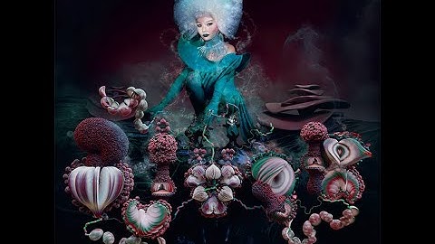 Björk Atopos