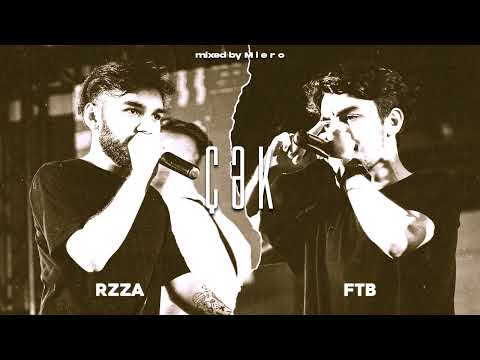 Rzza - FTB (Çək)