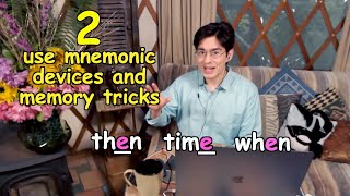 Tricks to Remember Grammar Rules | Methods You Can Use for Any Concept
