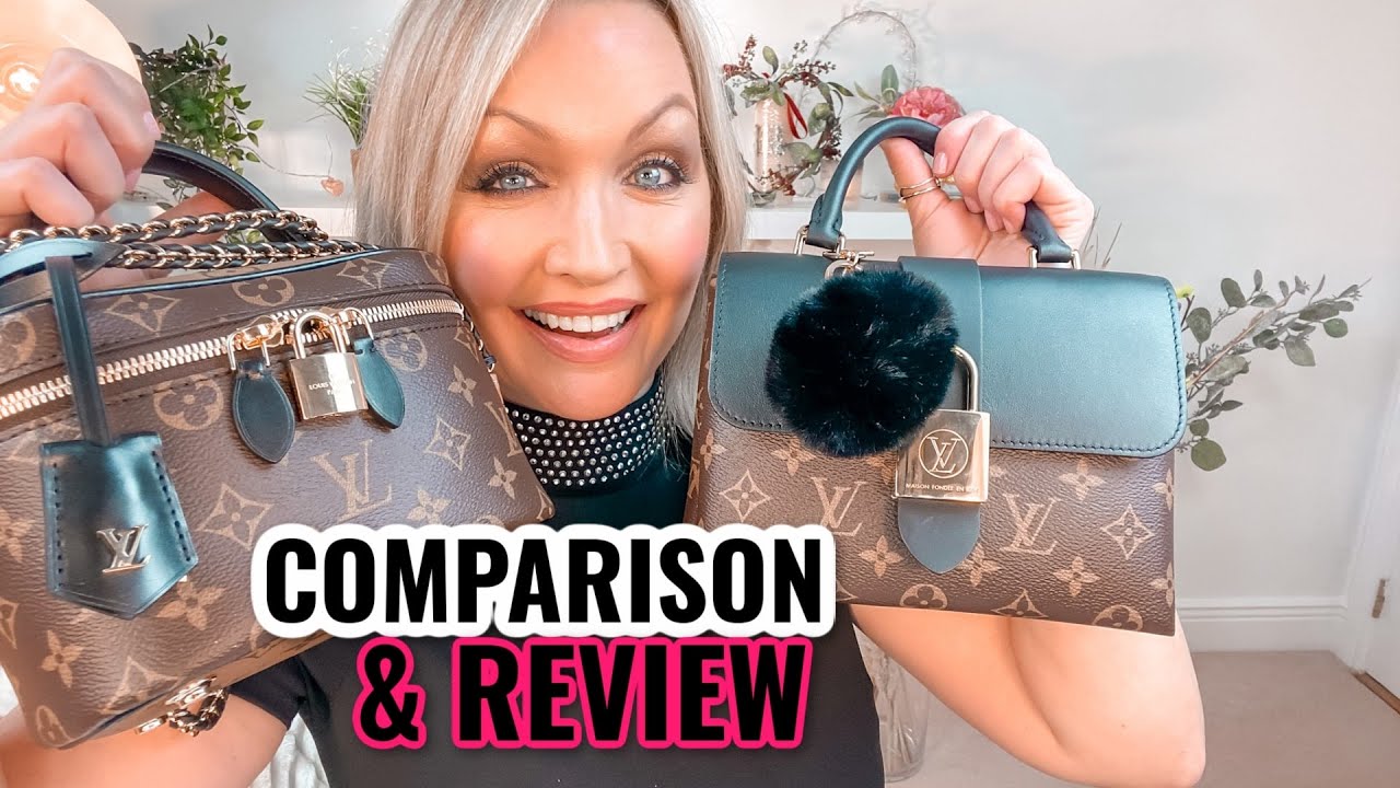 Are Louis Vuitton Bags Worth The Money?