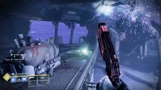 Destiny 2 Renegades Use Modified B7 Get Tier 5 Last Thursday