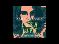 Zara Larsson - Lush Life (Acoustic Version) [Audio]