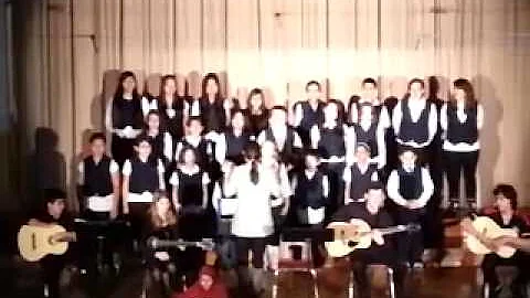 Belding singing seasons of love