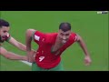 اهداف الأردن والمغرب مع المعلق المصري إعمل نفسك ميت ههه 