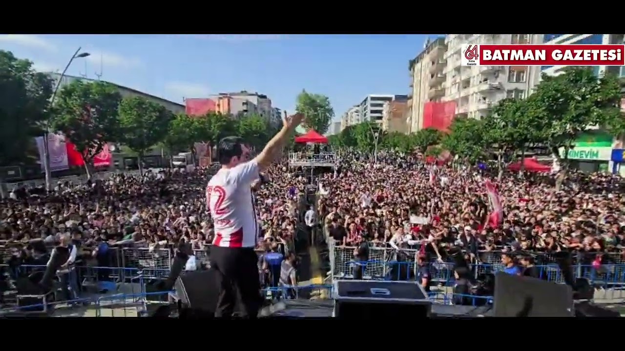 ŞAMPİYONLUK KUTLAMALARI BAŞLADI
