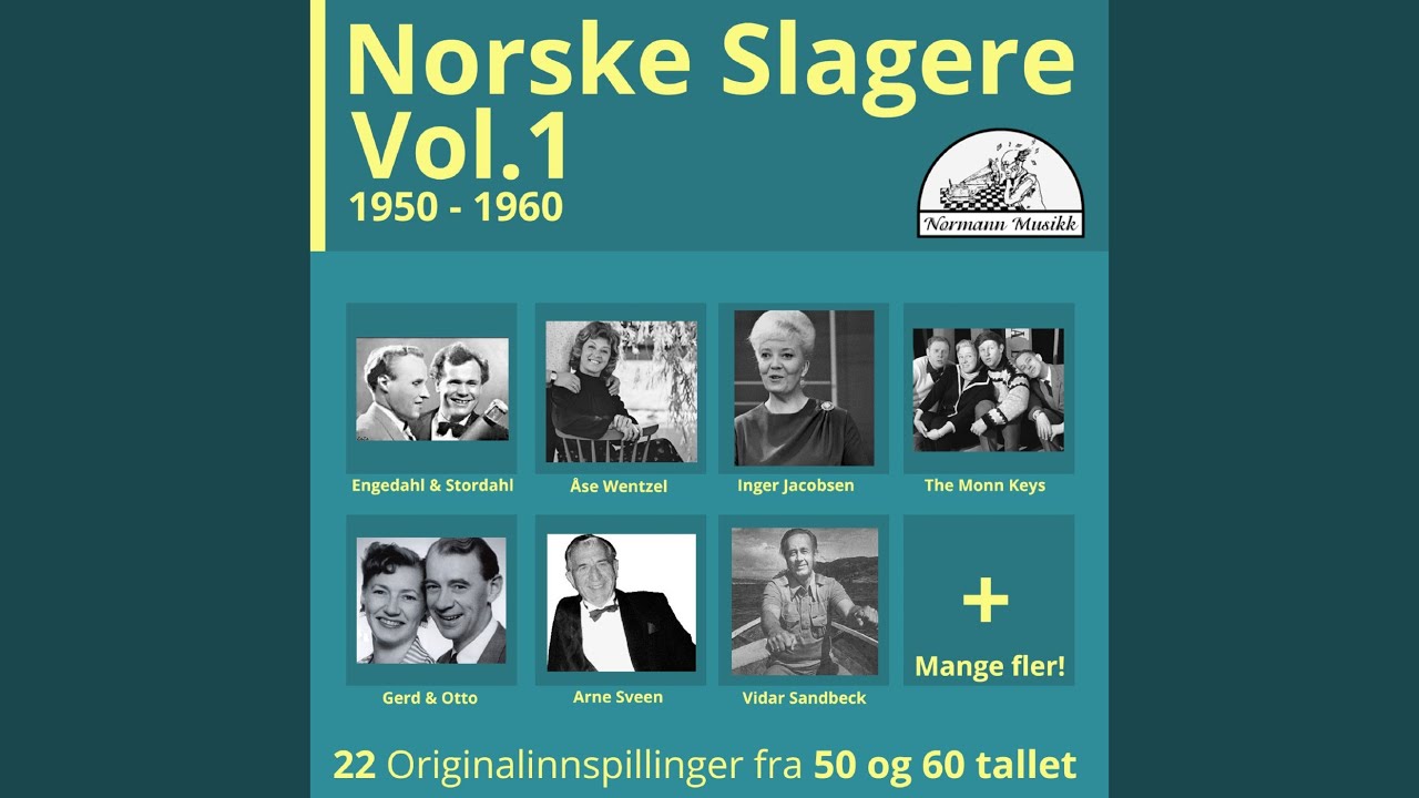 Piken I Dalen