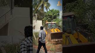 New Project Starts | Anbil Nagar, KK Nagar, Trichy | The Elite Dream Builders #trichy#topbuilders