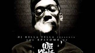 Mezmorized - Wiz Khalifa TAYLOR GANG OR DIE