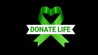 Brian's heart transplant journey