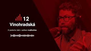 Vinohradská 12: Konec bakalářek? Umělá inteligence je pro