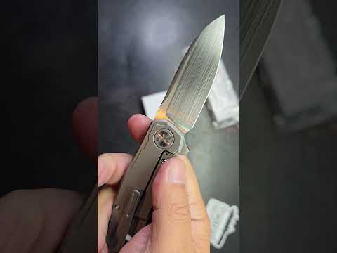 No Name Knife Full Review tomorrow!! 