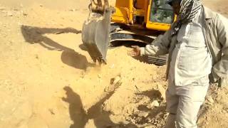 Working In Sakakah Zallum