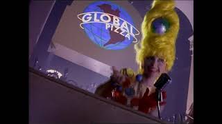 McDonald's 1989? "McPizza - WaitRoom" United States commercial