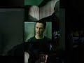 Matrix: The Iconic Helicopter Scene Explained #shorts
