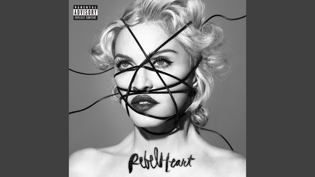 Madonna – Veni Vidi Vici Lyrics