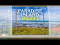 4K Window View to Wild Beach of Maui - Relaxing Ocean Sounds for Sleep - Paradise Island, Hawaii #6