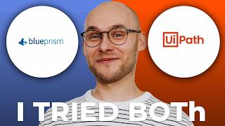 Blue Prism vs UiPath Review – Still Good?