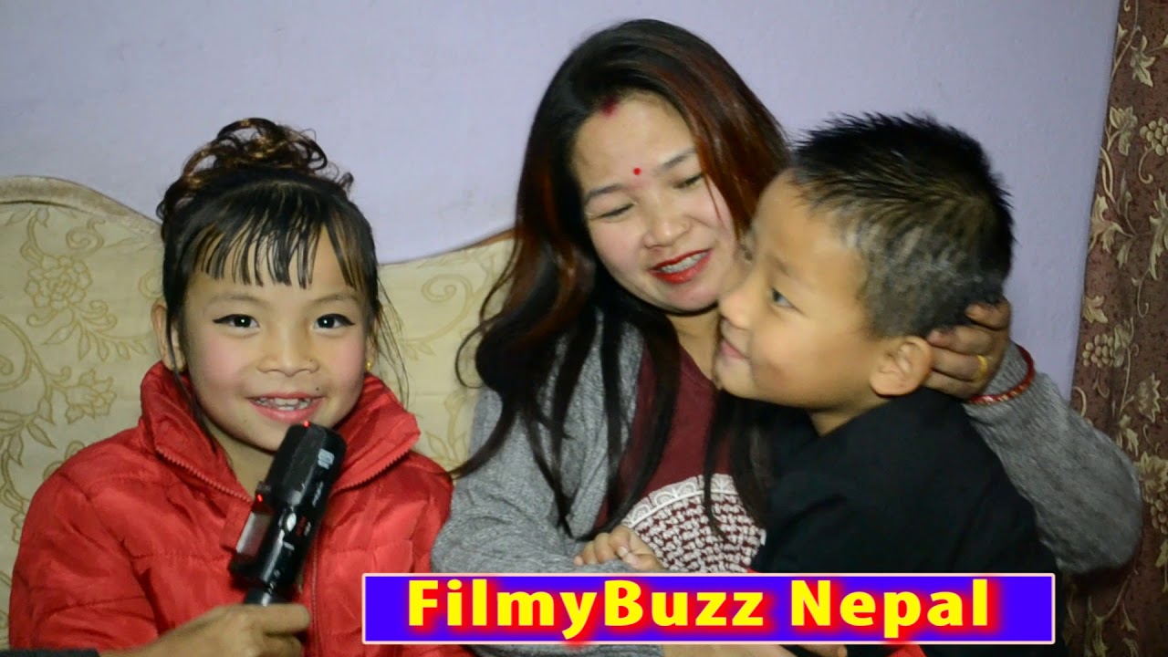 यि रुबी राईको बबाल डान्सले बिर्साउनेछ तेरिया मगरलाई Rubi Rai and Teria ...