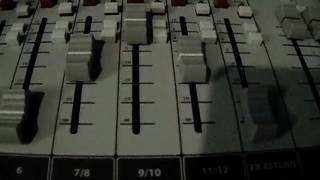 New Show Intro For Cmbb