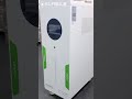 New Design Large Capacity  Residential Lithium Battery. Support OEM and ODM.