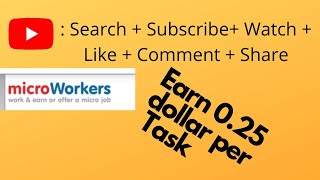 YOUTUBE: Search +Watch + Like +Comment + Subscribe+Share screenshot 5