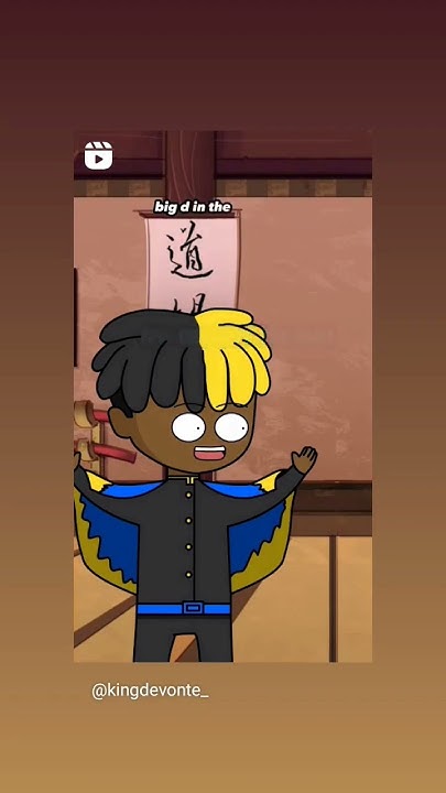 devonte the one #animation #funny #viral #subscribe #shorts - YouTube
