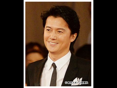 福山雅治さん結婚でアミューズ株が急落、－２年超ぶり値下がり率 (1)
