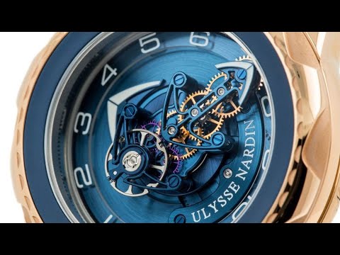 CETTE MONTRE DE