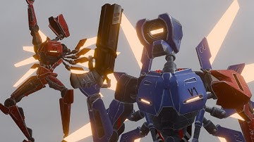 Basically the Slab Revolver - ULTRAKILL