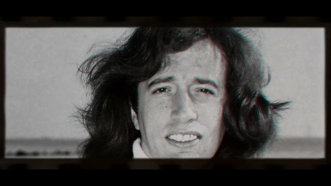 Robin Gibb -  Do You Love Her