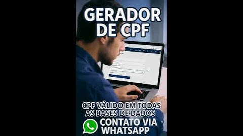 🧠 API Inteligente de CPF com Dados Validados