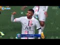 Psg vs inter milan 76 full match highlights crickfoot fifa22 gaming.s