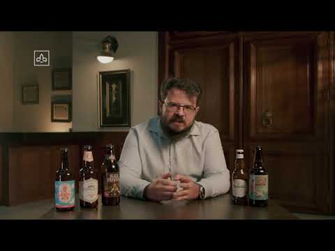 Vídeo: Como Escolher Uma Boa Cerveja