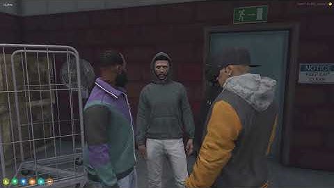 Besties on what happens next with ADMC | NoPixel 4.0 GTA RP | RP Clips Hub