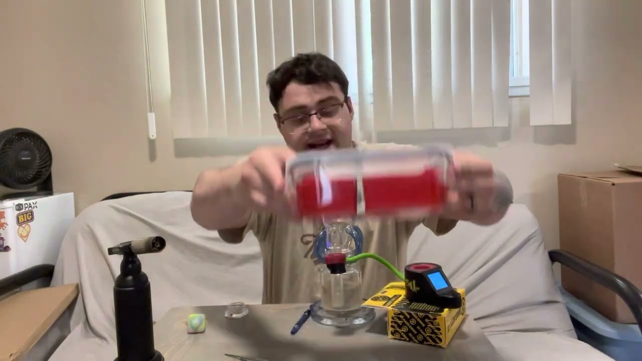 The DAB-RITE review !