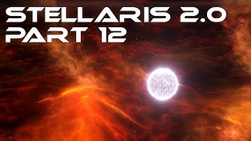 Stellaris 2.0 - Apocalypse Multiplayer - Part 12: Big Massive Death Fight