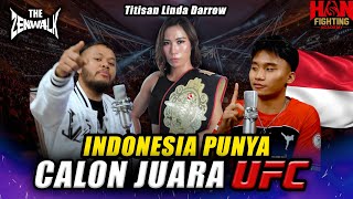 Download Lagu Calon Bintang Baru❗ Gibran Darrow Bikin DEBUT SANGAR di Panggung Dunia! - The Zenwalk Podcast MP3 Download Lagu Calon Bintang Baru❗ Gibran Darrow Bikin DEBUT SANGAR di Panggung Dunia! - The Zenwalk Podcast MP3
