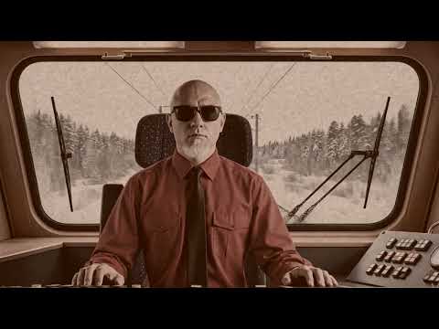 Mist3rfly - Trans Europe Express  Remix - "A Kraftwerk Remix Tribute"