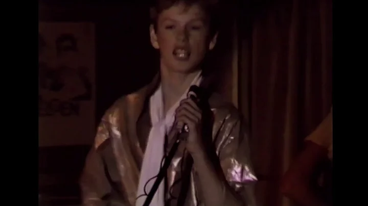 BATUCADA " FAME " * MANFRED MAKKINJE, MIEKE BROERE...