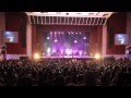 David Bisbal Gira Acúsitca "Querétaro" 15/03/12
