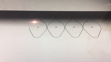 Automata Physical Prototyping