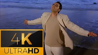 Rafet El Roman 1999 Son Mektup (Remastered 4K)